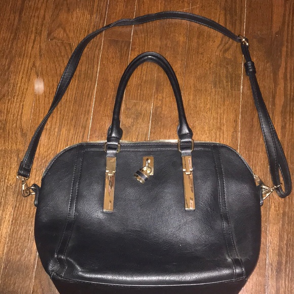 Madison West black purse - Picture 10 of 10